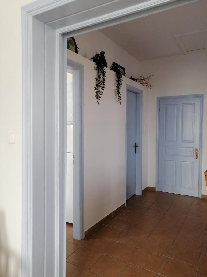Aegina Port Apt 2-Διαμέρισμα Στο Λιμάνι Της Αίγινας 2 Exterior foto