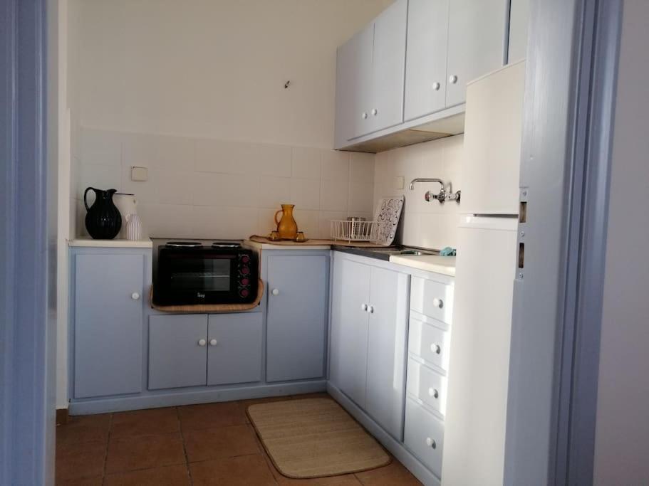 Aegina Port Apt 2-Διαμέρισμα Στο Λιμάνι Της Αίγινας 2 Exterior foto